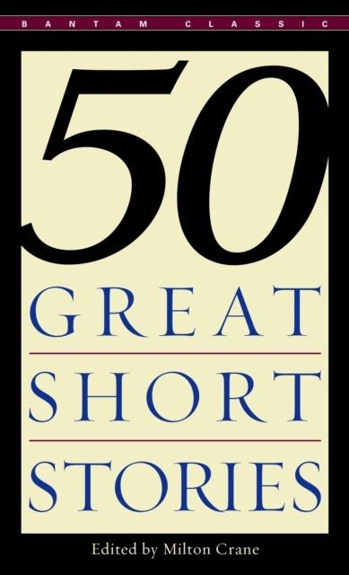 Fifty Great Short Stories wer. angielska
