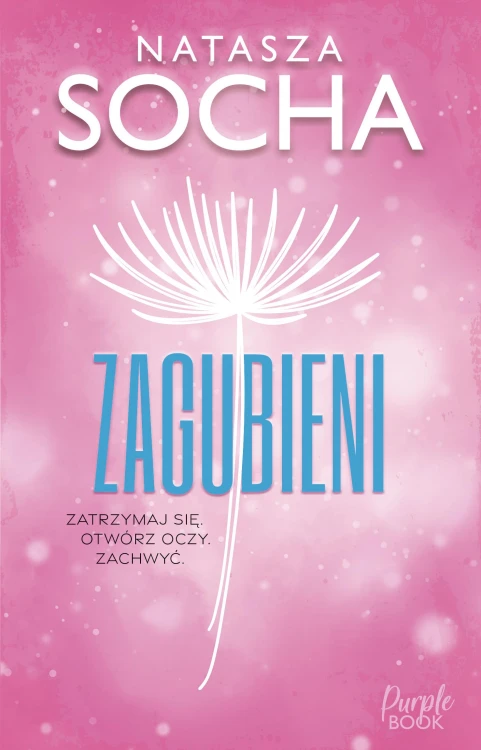Zagubieni, Natasza Socha