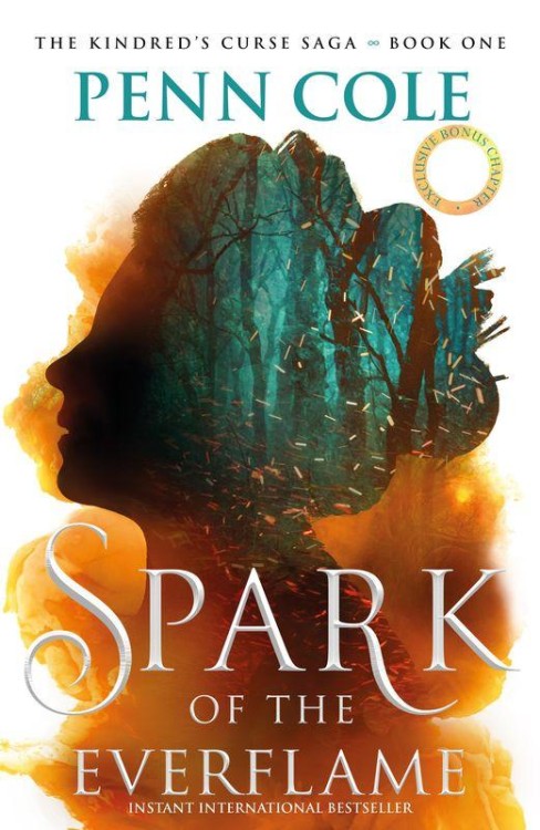 Spark of the Everflame, Penn Cole