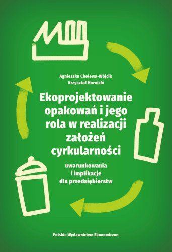 Ekoprojektowanie opakowań i jego rola w...