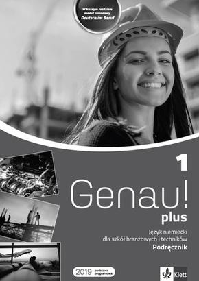 Genau plus 1 Ćwiczenia + kod dostępu do...