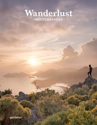 Wanderlust Mediterranean. Exploring Trails...