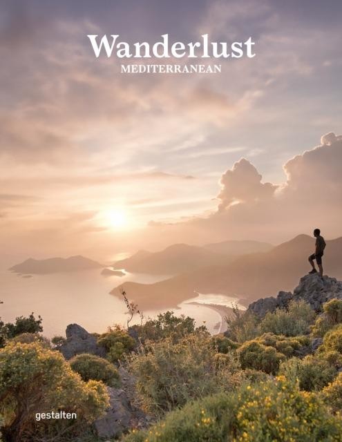 Wanderlust Mediterranean. Exploring Trails...