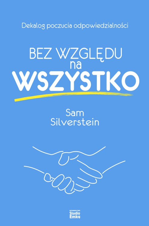 Bez względu na wszystko, Sam Silverstein