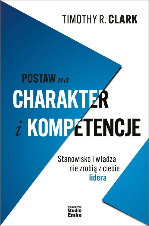 Postaw na charakter i kompetencje. Stanowisko...