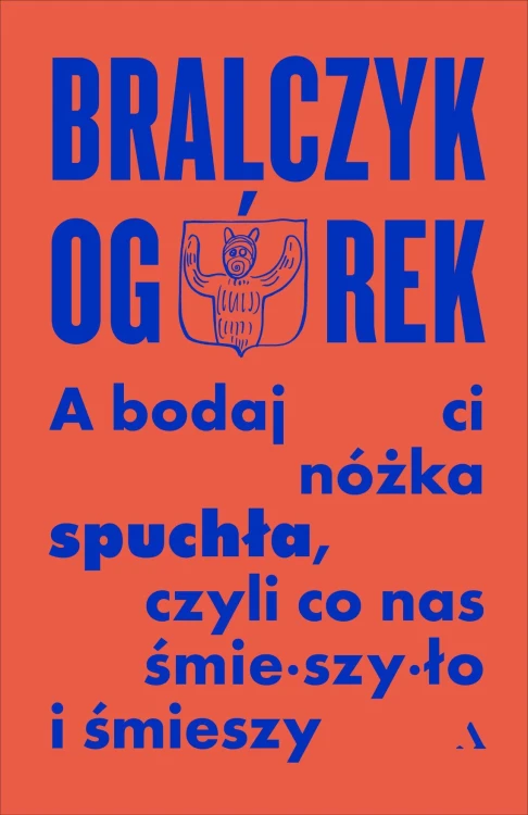 A bodaj Ci nóżka spuchła, czyli co nas...