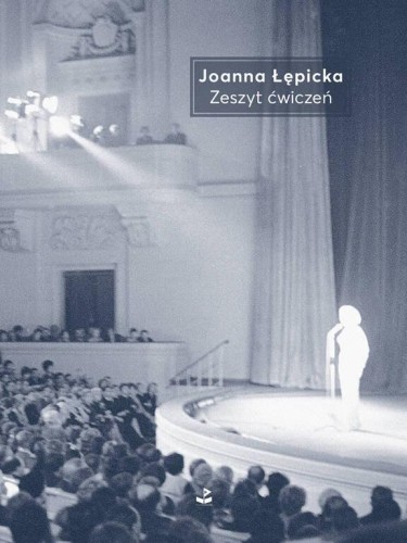 Zeszyt ćwiczeń, Joanna Łępicka