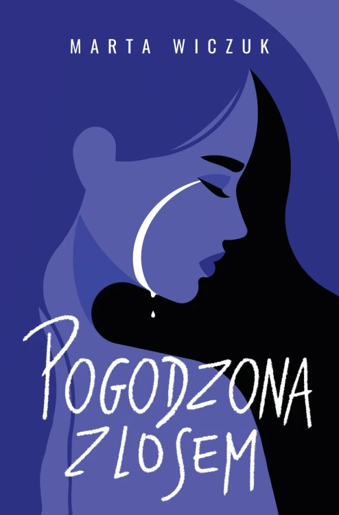 Pogodzona z losem, Marta Wiczuk