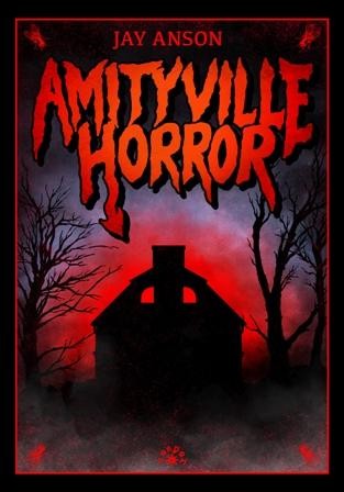Amityville horror, Jay Anson