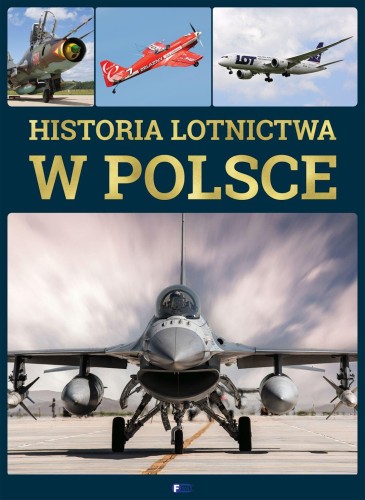 Historia lotnictwa w Polsce, Opracowanie zbiorowe