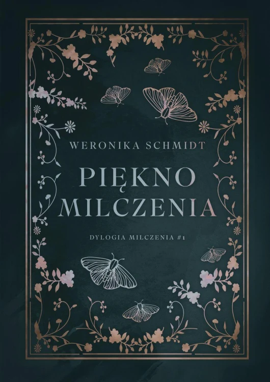Piękno milczenia, Weronika Schmidt