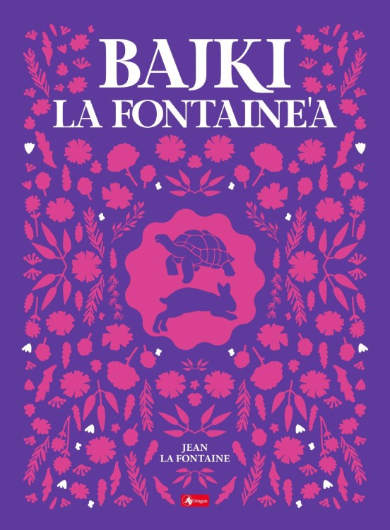 Bajki La Fontaine'a, Jean de La Fontaine