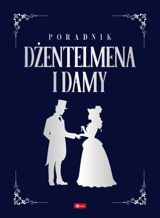 Poradnik dżentelmena i damy, Zbigniew Hojka