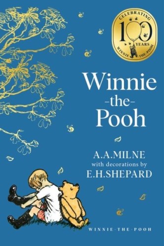 Winnie-the-Pooh, A. A. Milne