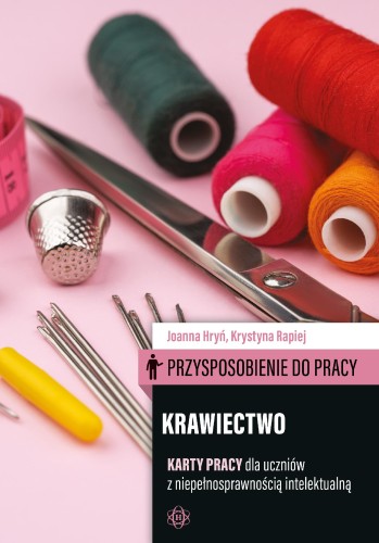 Przysposobienie do pracy Krawiectwo karty...