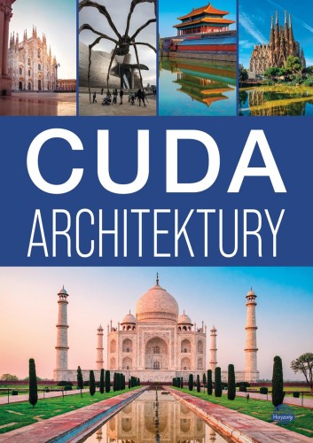 Cuda architektury, Opracowanie zbiorowe