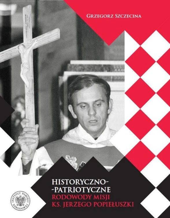 Historyczno-patriotyczne rodowody misji ks....