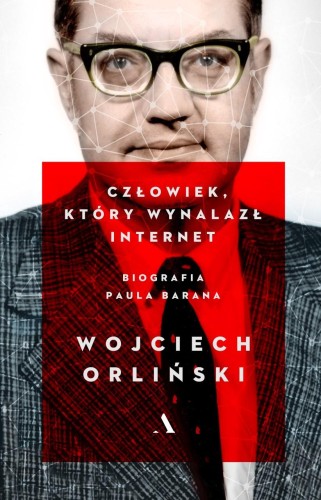Człowiek który wynalazł internet biografia...