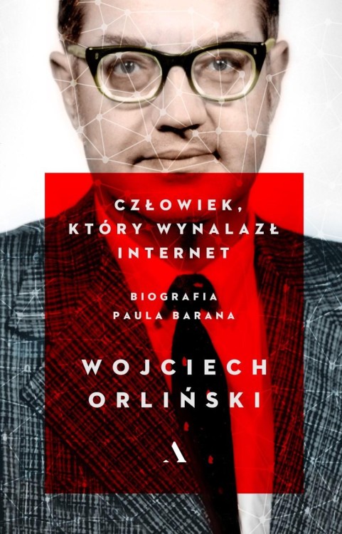 Człowiek który wynalazł internet biografia...