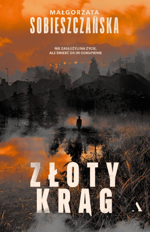 Zloty krąg, Małgorzata Sobieszczańska