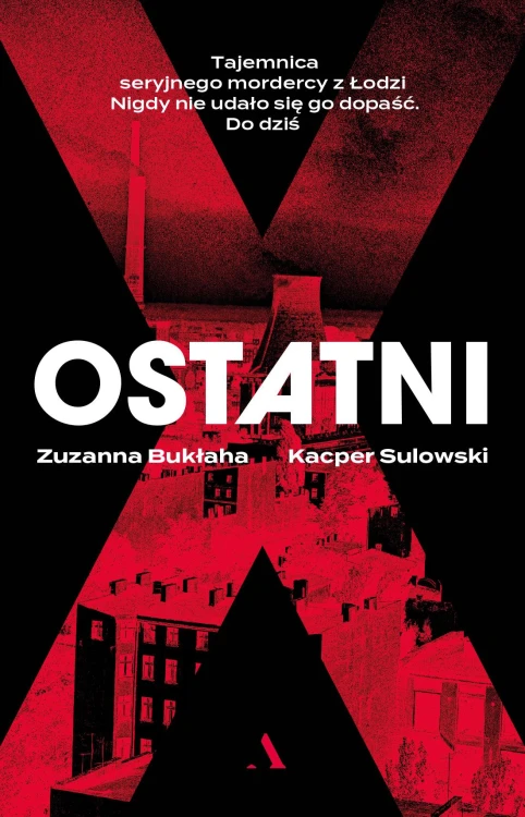 Ostatni, Zuzanna Bukłaha,Kacper Sulowski