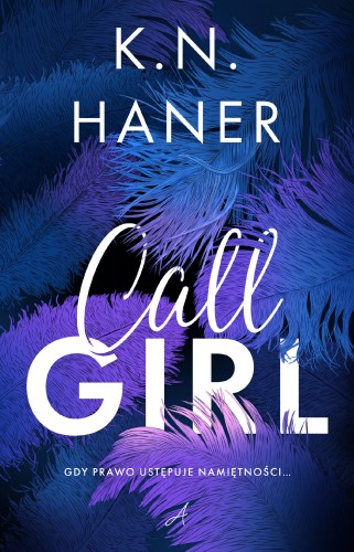 Call girl, K. N. Haner