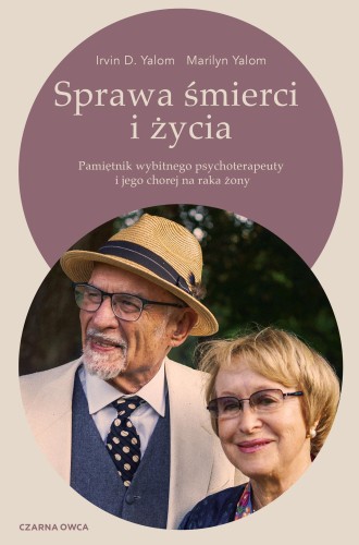 Sprawa śmierci i życia. Pamiętnik wybitnego...