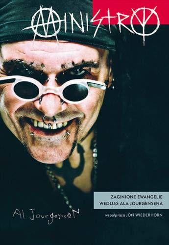 Ministry zaginione ewangelie według ala...