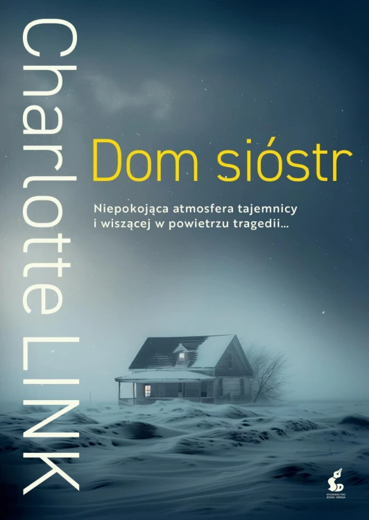 Dom sióstr wyd. 2025, Charlotte Link