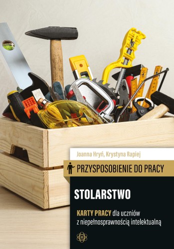 Przysposobienie do pracy Stolarstwo karty...