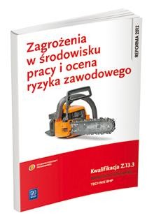 Zagrożenia w środowisku pracy i ocena ryzyka...