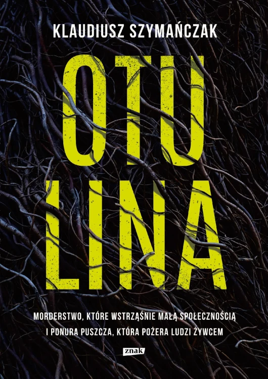 Otulina, Klaudiusz Szymańczak