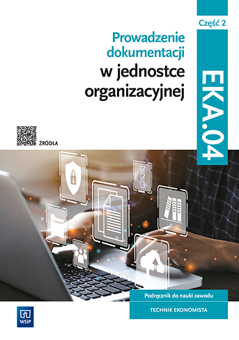 Prowadzenie dokumentacji w jednostce...