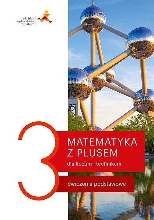 Nowe matematyka z plusem ćwiczenia do liceum i...