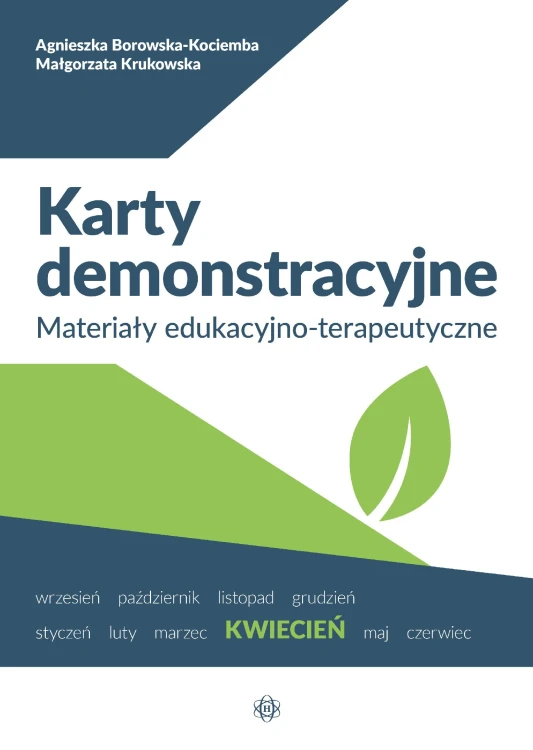 Karty demonstracyjne Kwiecień Materiały...
