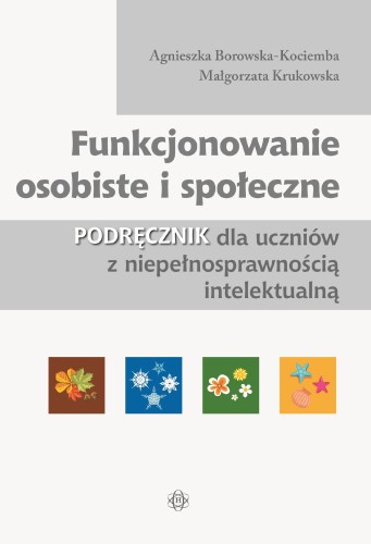 Funkcjonowanie osobiste i społeczne Podręcznik...