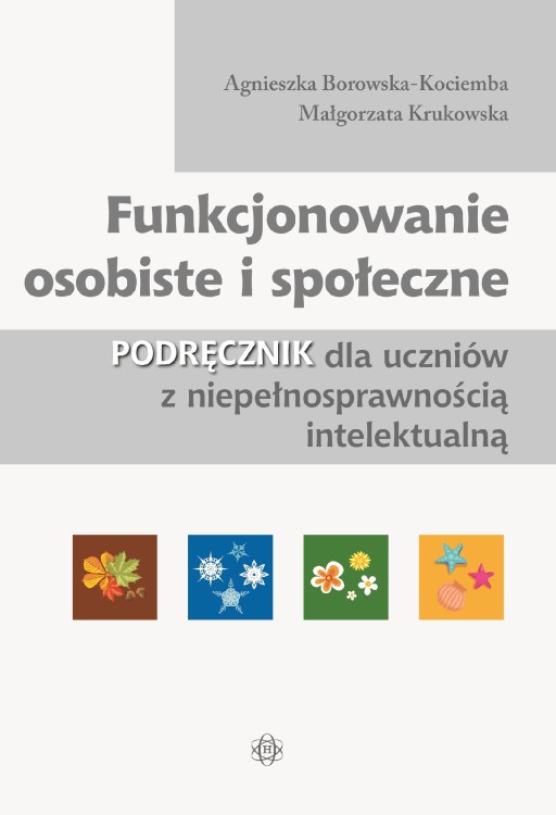 Funkcjonowanie osobiste i społeczne Podręcznik...