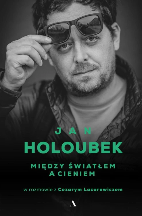 Między światłem a cieniem