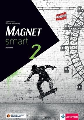 Magnet smart 2 klasa 7 Podręcznik, Giorgio Motta