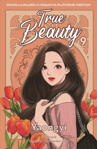 True Beauty. Tom 9, Yaongyi