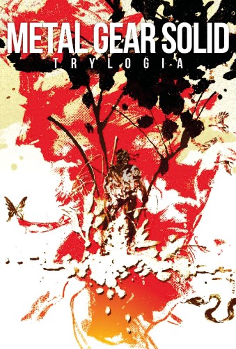METAL GEAR SOLID: TRYLOGIA 3, Opracowanie zbiorowe