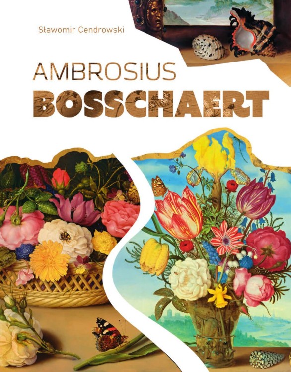 Ambrosius Bosschaert, Sławomir Cendrowski