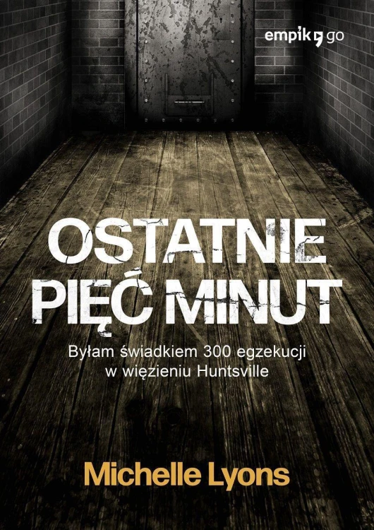 Ostatnie pięć minut. Byłam świadkiem 300...