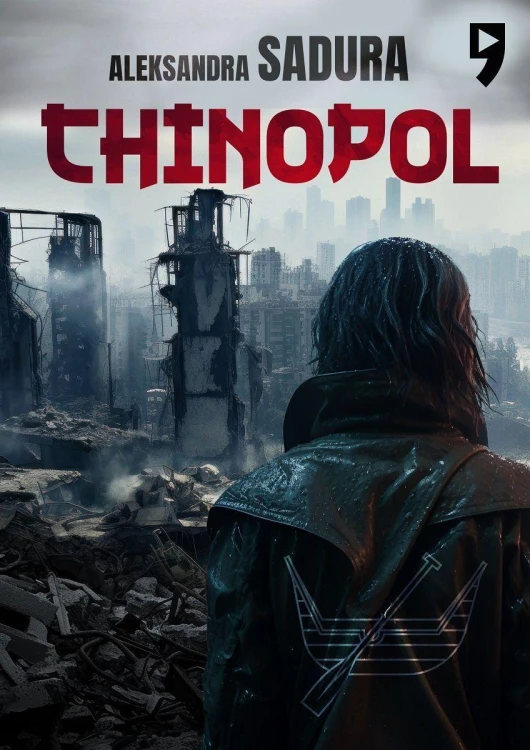 Chinopol, Aleksandra Sadura