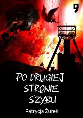 Po drugiej stronie szybu, Patrycja Żurek