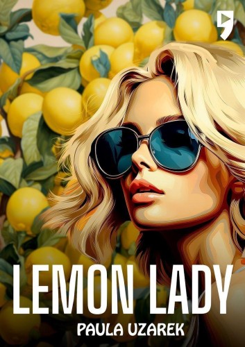 Lemon Lady, Paula Uzarek