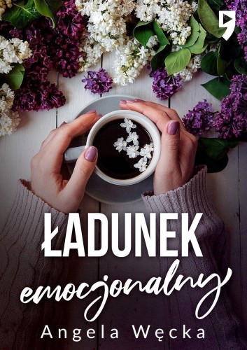 Ładunek emocjonalny, Angela Węcka