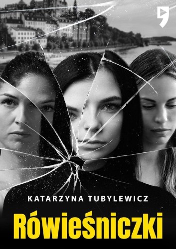 Rówieśniczki, Katarzyna Tubylewicz