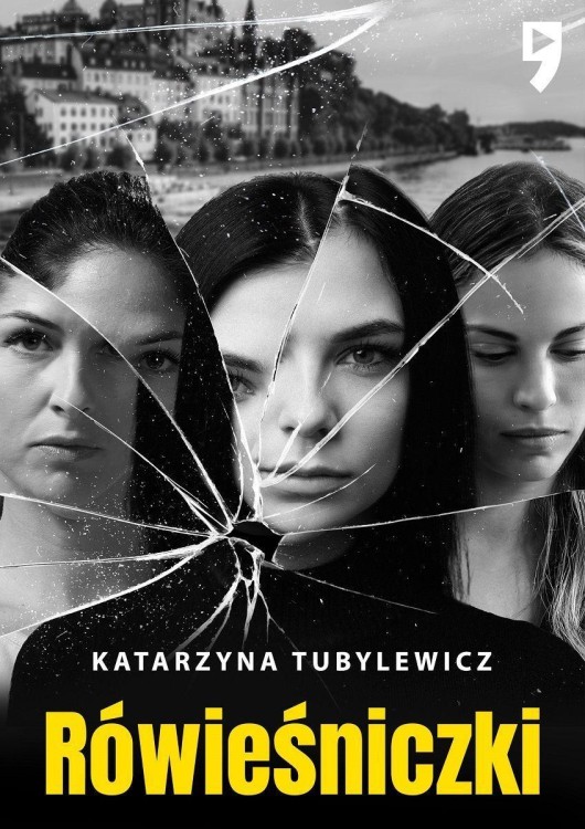 Rówieśniczki, Katarzyna Tubylewicz