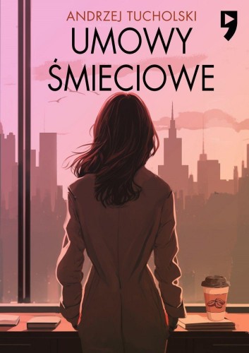 Umowy śmieciowe, Andrzej Tucholski